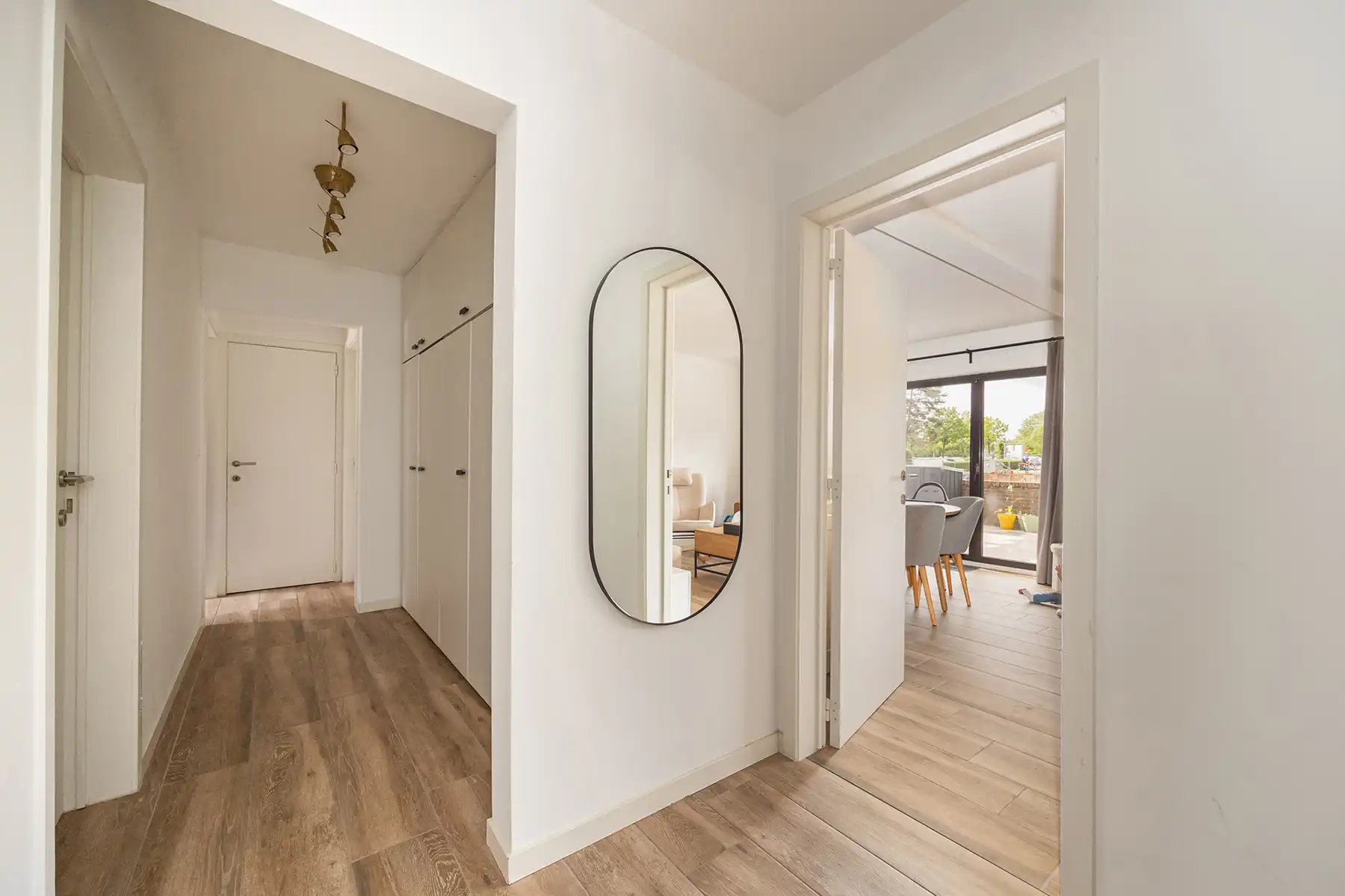 Appartement te koop foto 3