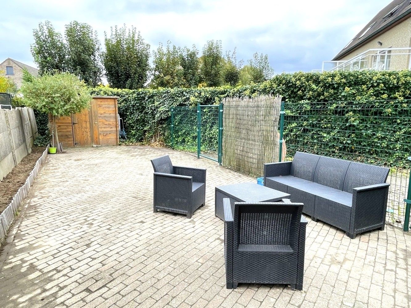 Instapklare gezinswoning op gunstige locatie nabij tuinwijk Ter Elst - Terbank foto 19