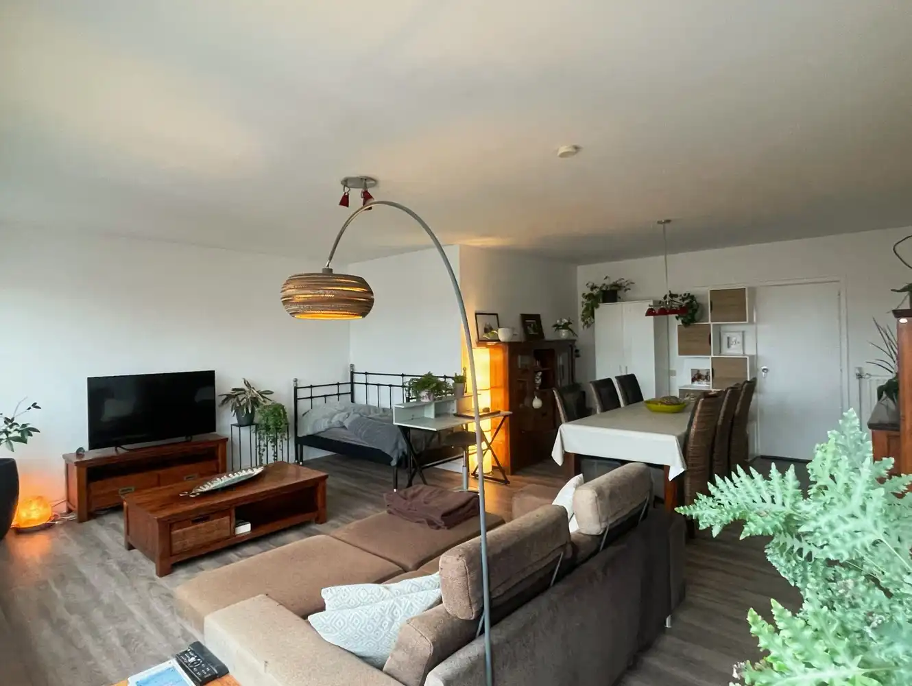 Instapklaar appartement met veel licht in Kessel-Lo foto 7