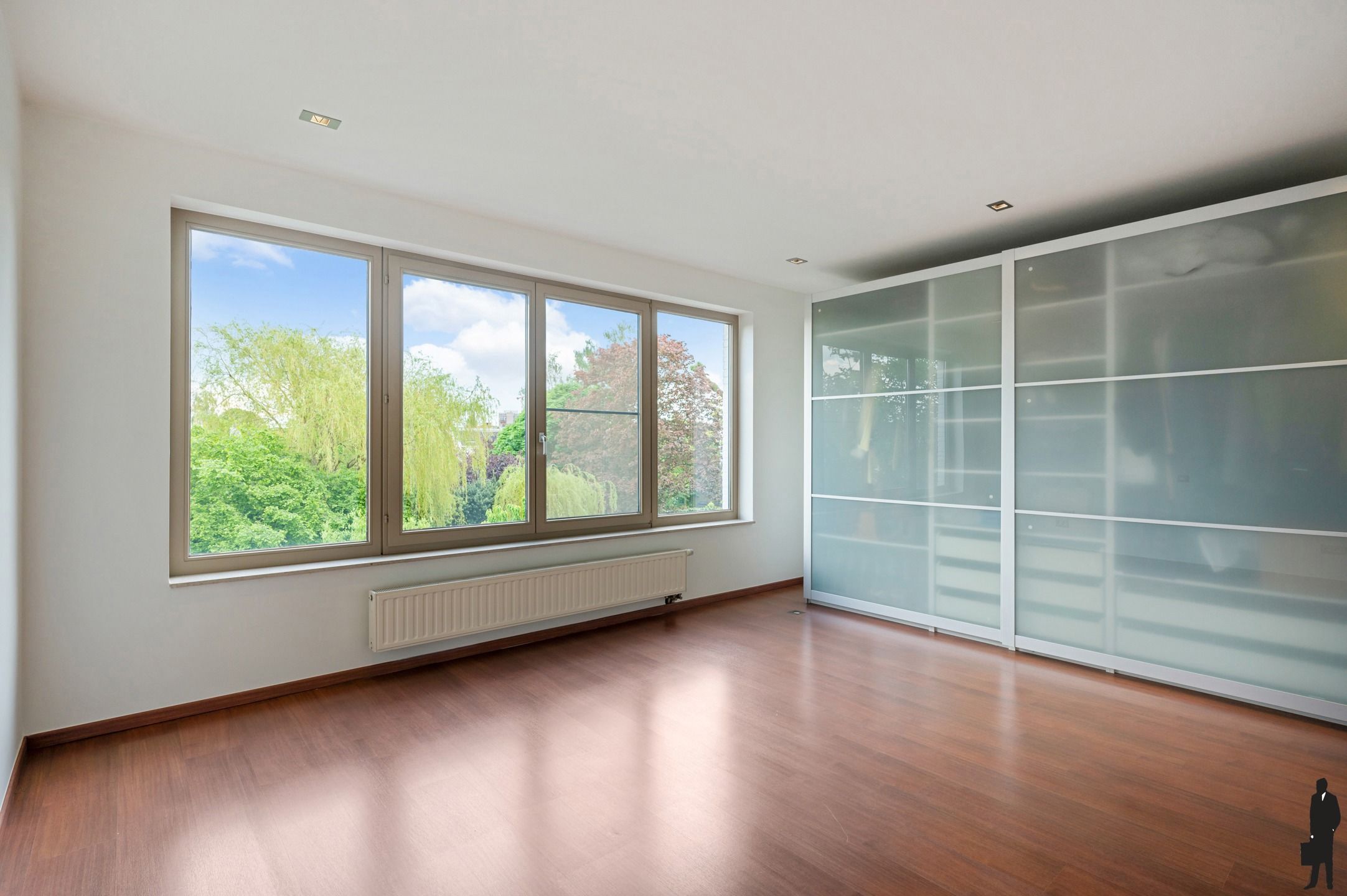 Fijne woning met verzorgde tuin  foto 20