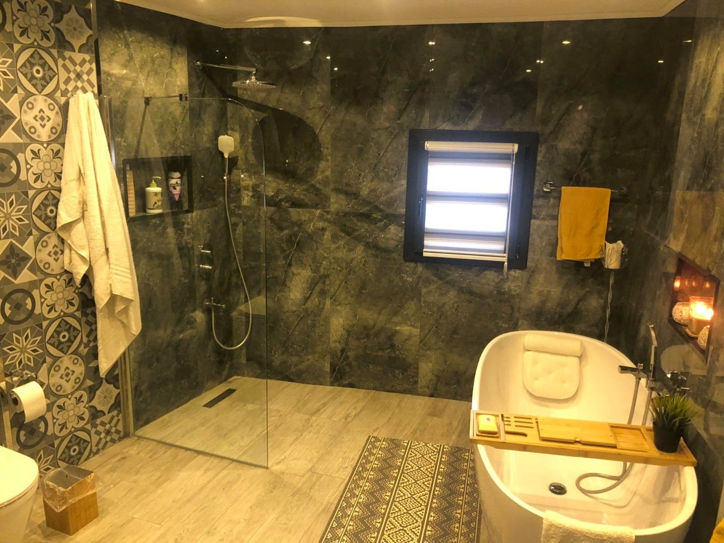 Luxueuse villa foto 4