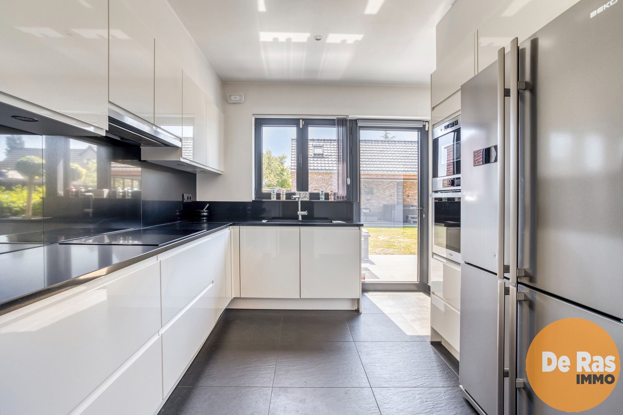 ZELE - Energiezuinige halfopen bebouwing - instapklaar foto 10