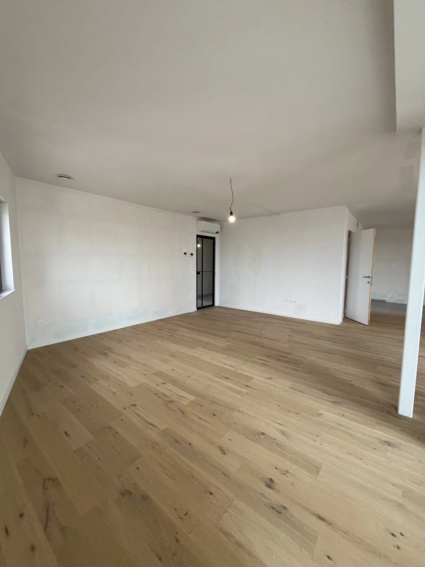 Ruim nieuwbouwappartement te Beringen centrum foto 4
