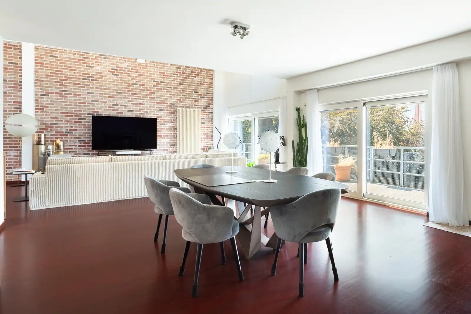Prachtig penthouse met uniek dakterras! foto 17