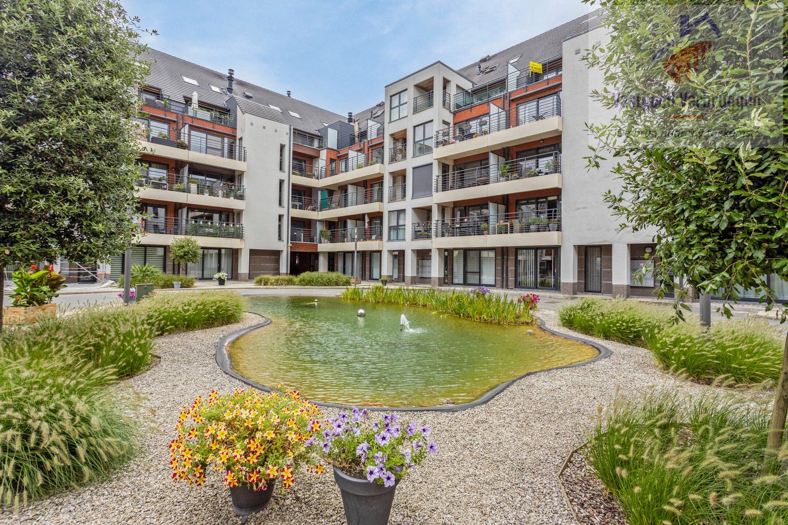 Appartement te koop Nieuwbeekstraat 18/21 - 9300 Aalst (9300)