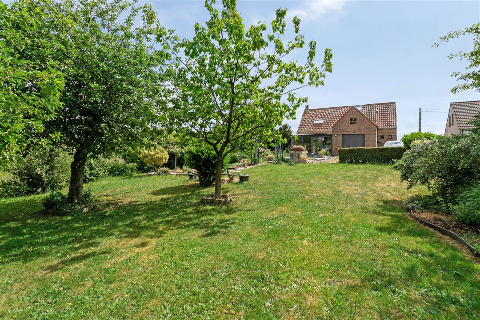 Charmante villa in groene omgeving !!!  foto 26