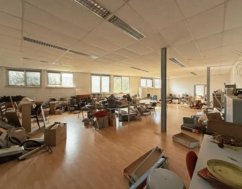 Sint-Niklaas: TE KOOP Handelspand met ontwikkelingspotentieel foto 7