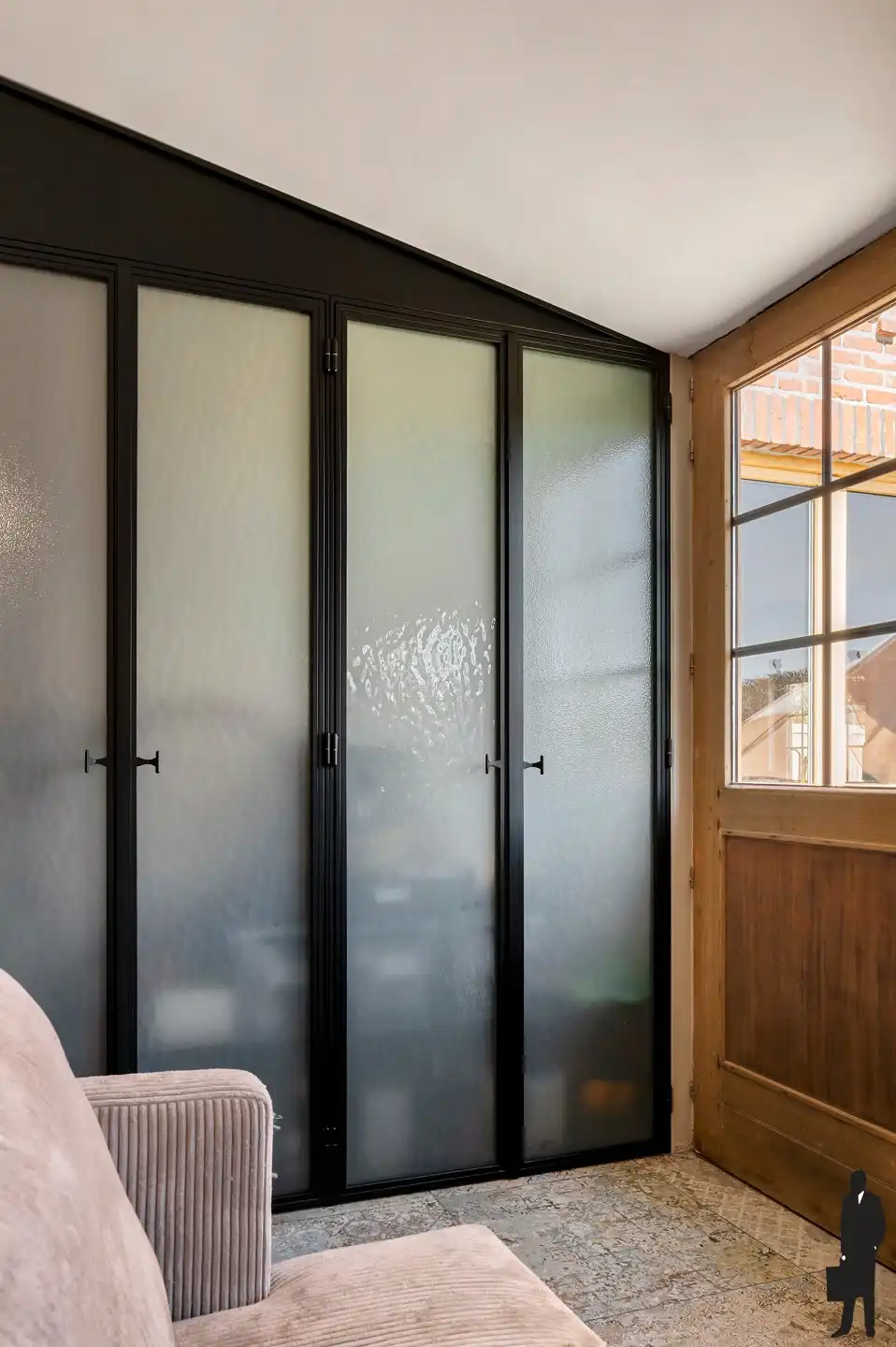 Charmante woning ideaal voor kangoeroewonen  foto 18