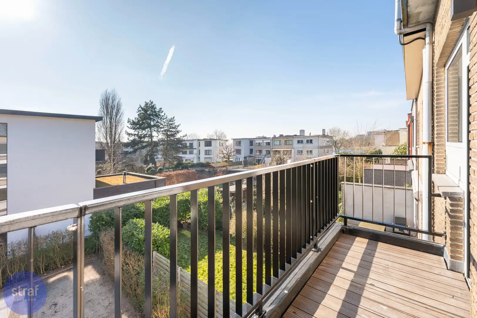 TE HUUR / Recent gerenoveerd 2 slpk appartement vlak bij het Galgenweel foto 11