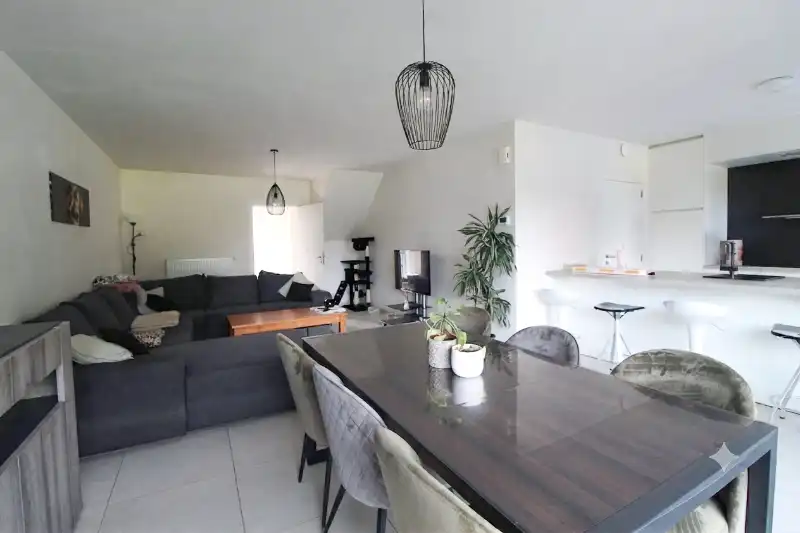 Recente woning in De Patine te Zonnebeke foto 4
