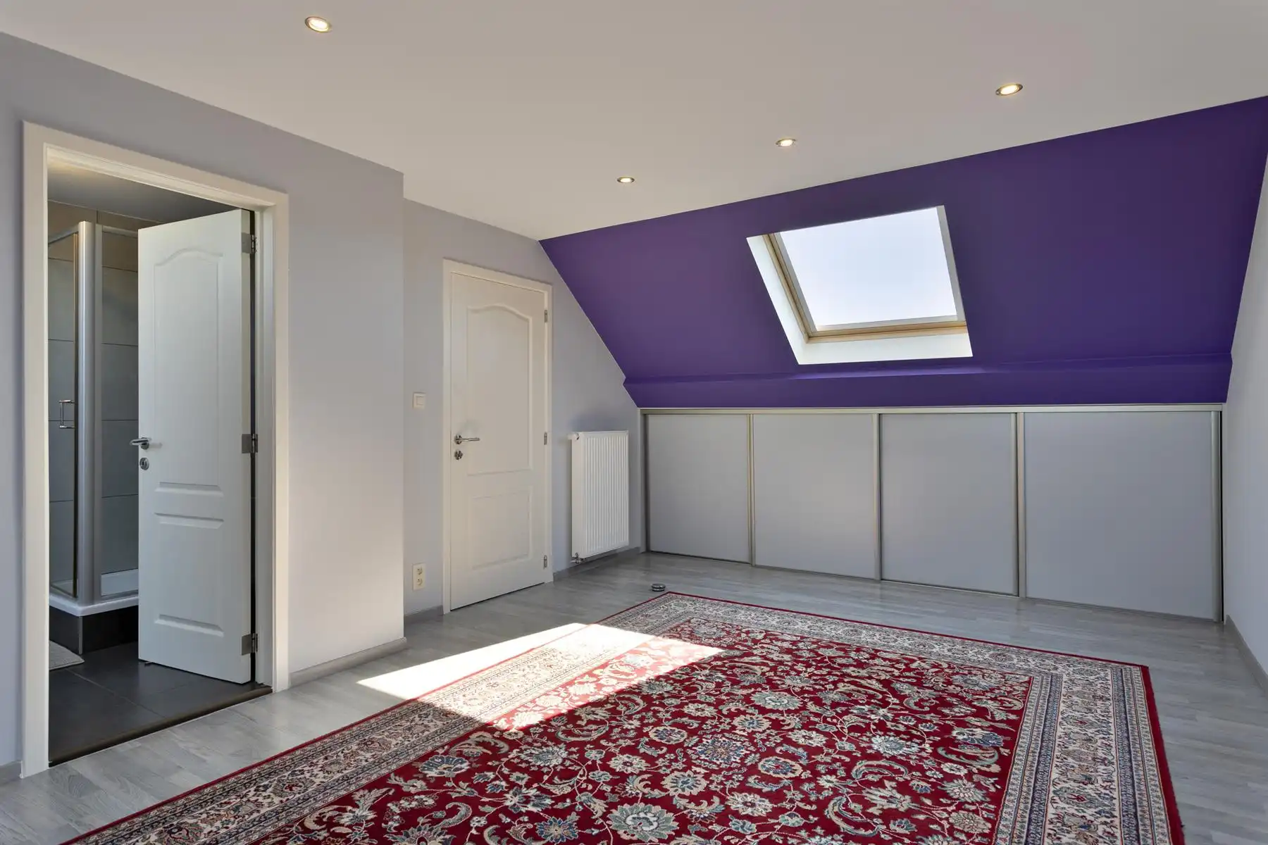 Ruime, instapklare gezinswoning te BEGIJNENDIJK foto 15