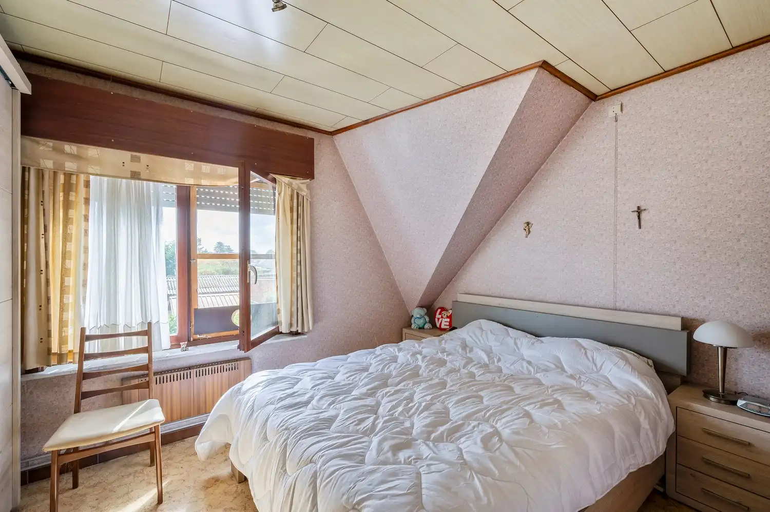 INSTAPKLARE WONING I 4 SLPKS I EPC = D foto 18