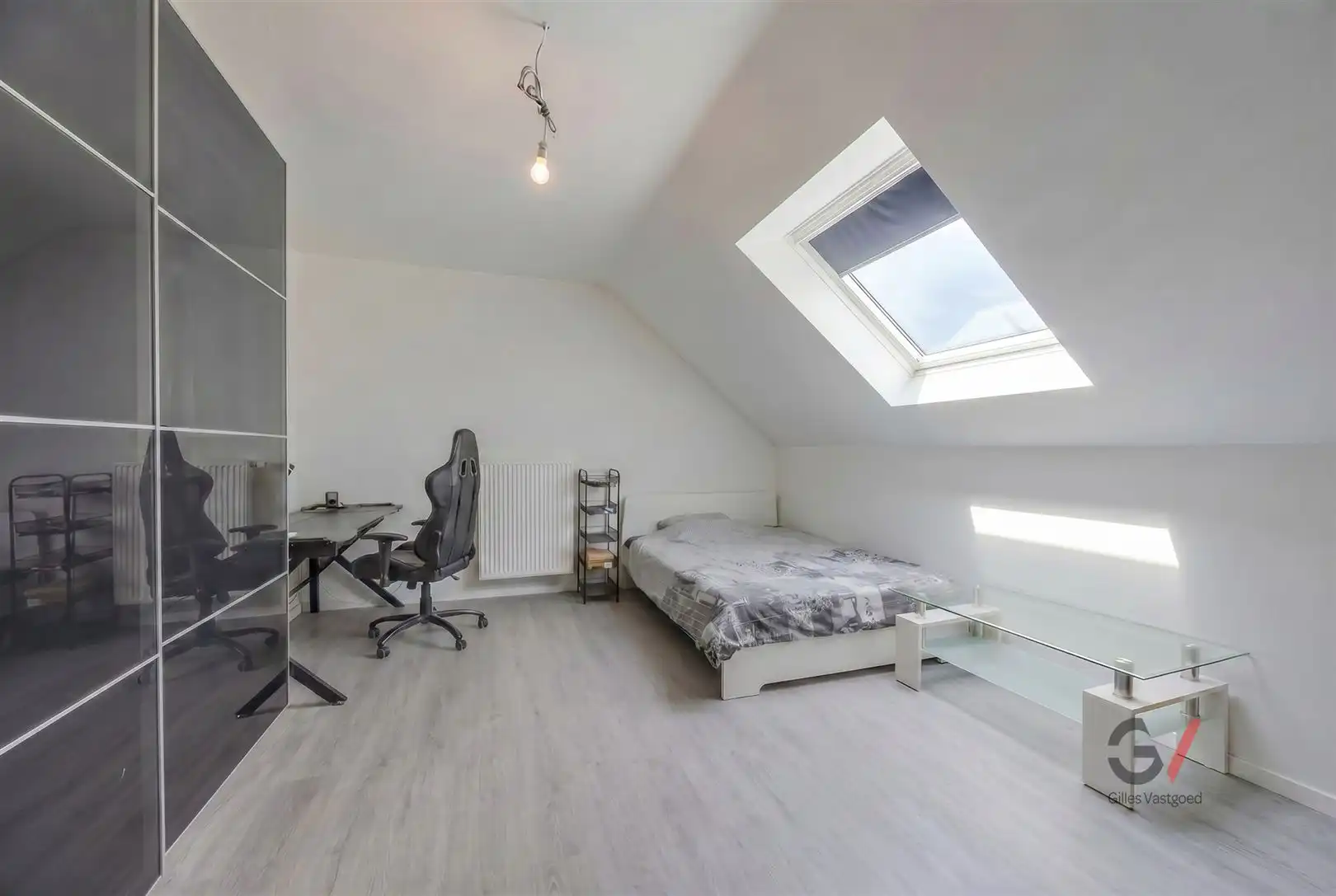 Instapklare woning in doodlopende straat in Herent foto 11