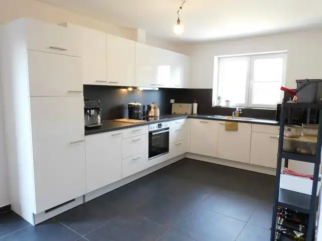 Moderne, energiezuinige woning op topligging nabij het centrum  foto 7