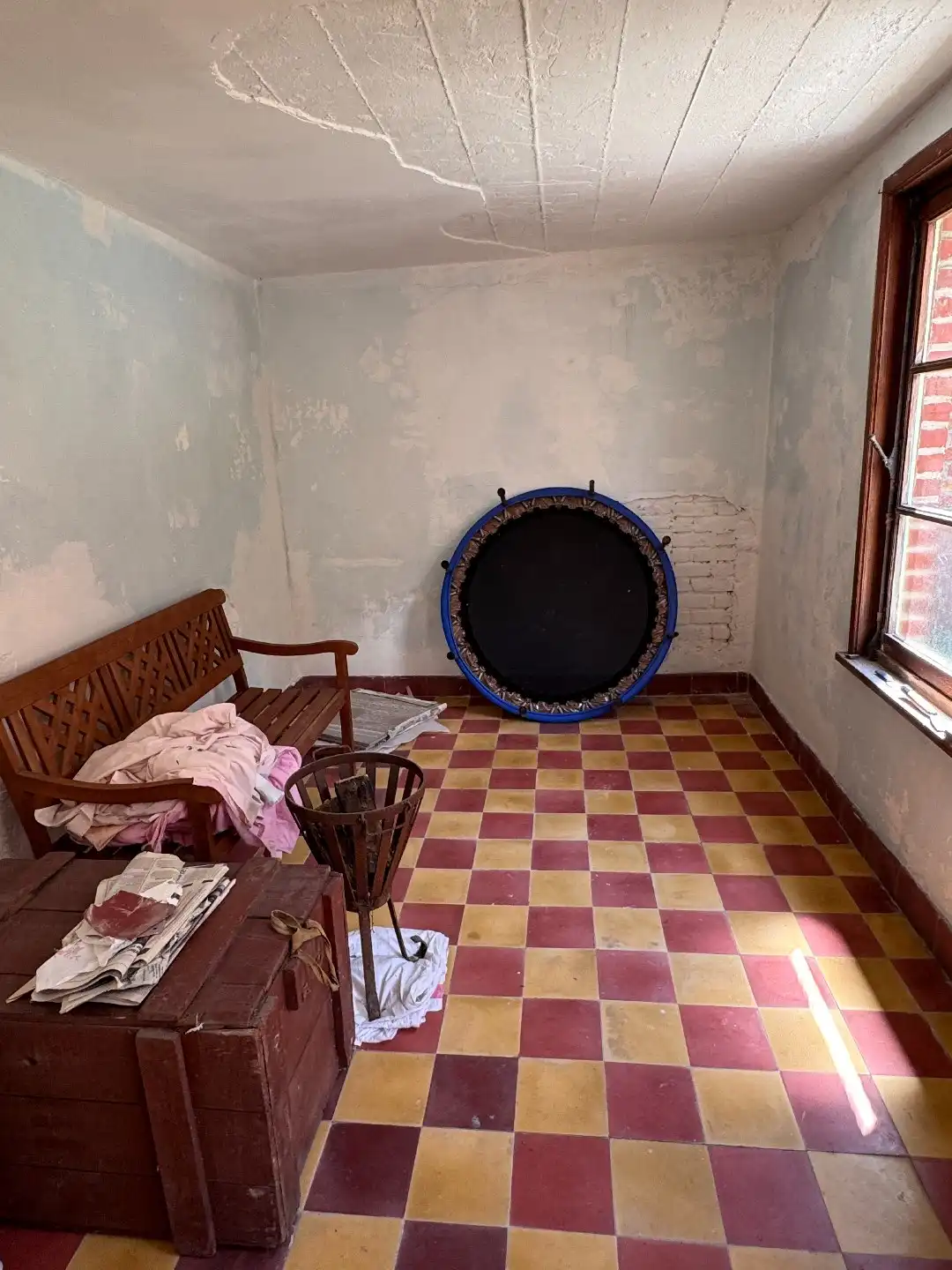 Barkenlaan 12 foto 24