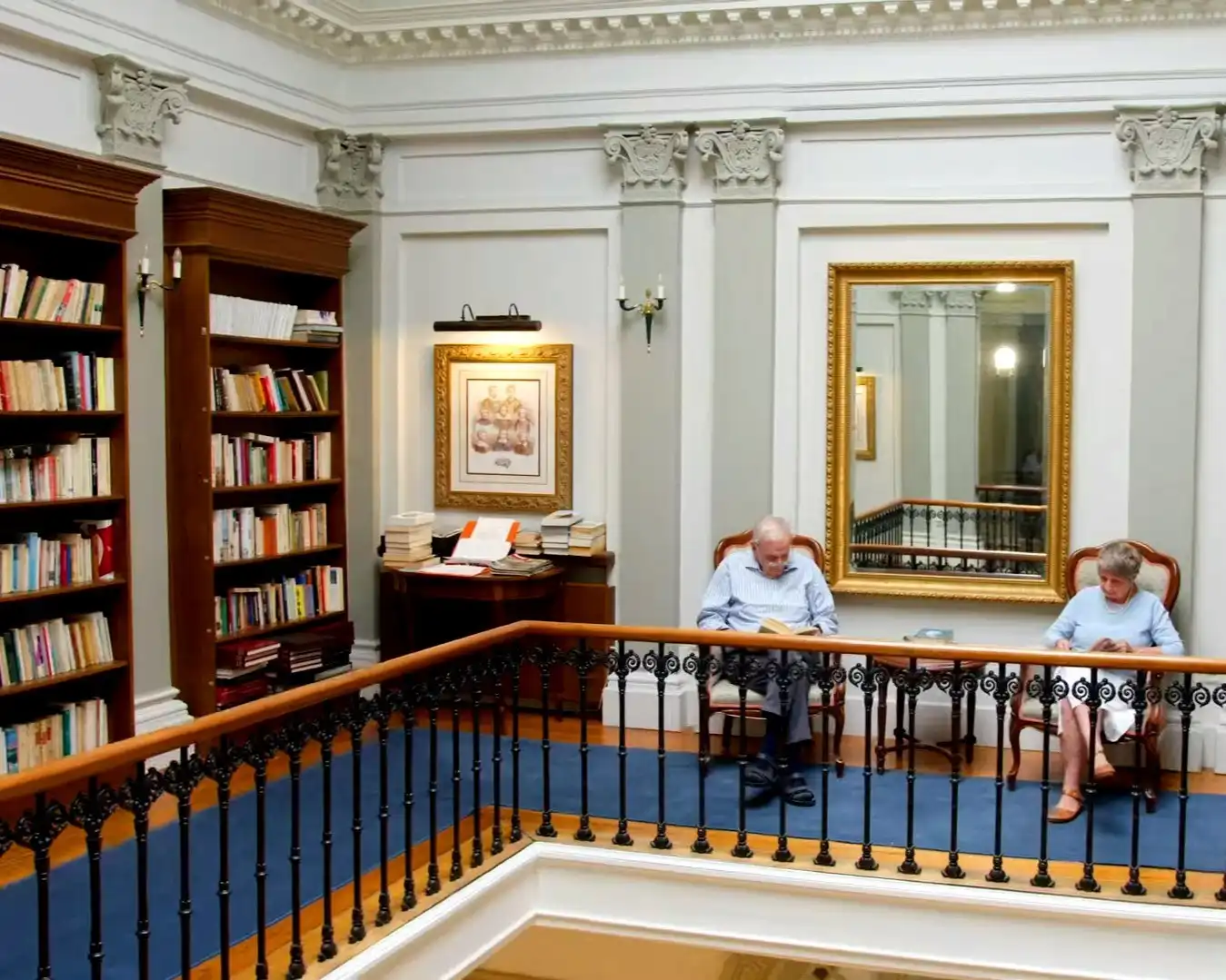 Stijlvolle assistentiewoning in het hart van Brugge foto 12