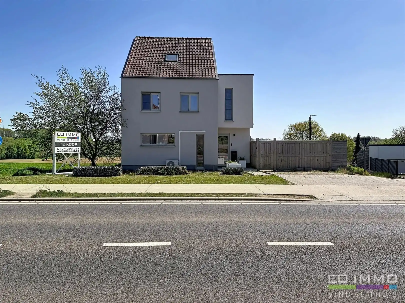 Gerenoveerde woning, 3 slpks, 2 bdks, opp 15a 80ca foto 3