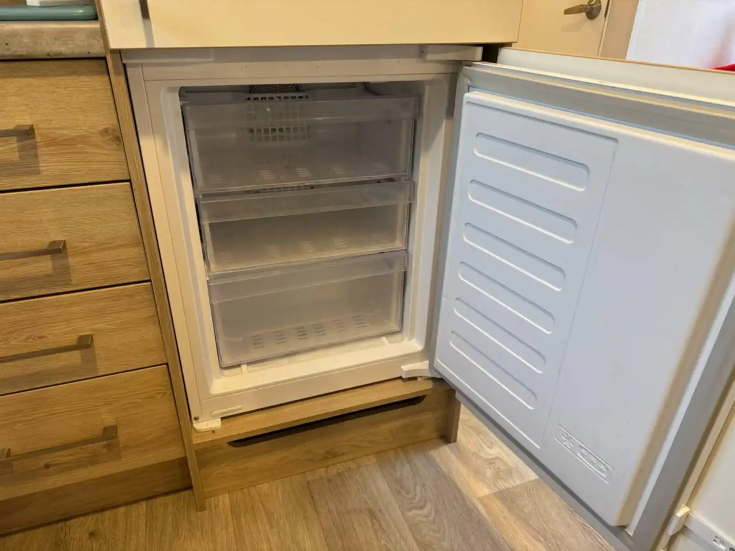 Stacaravan (bouwjaar 2023) foto 7