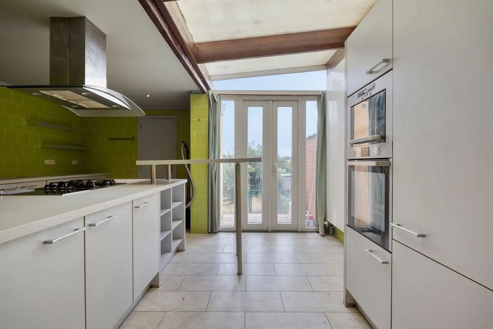 Op te frissen woning met 3 slaapkamers te Huizingen  foto 9