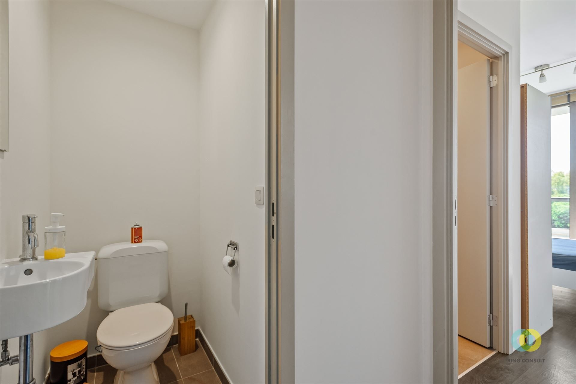 Gemeubeld appartement foto 9