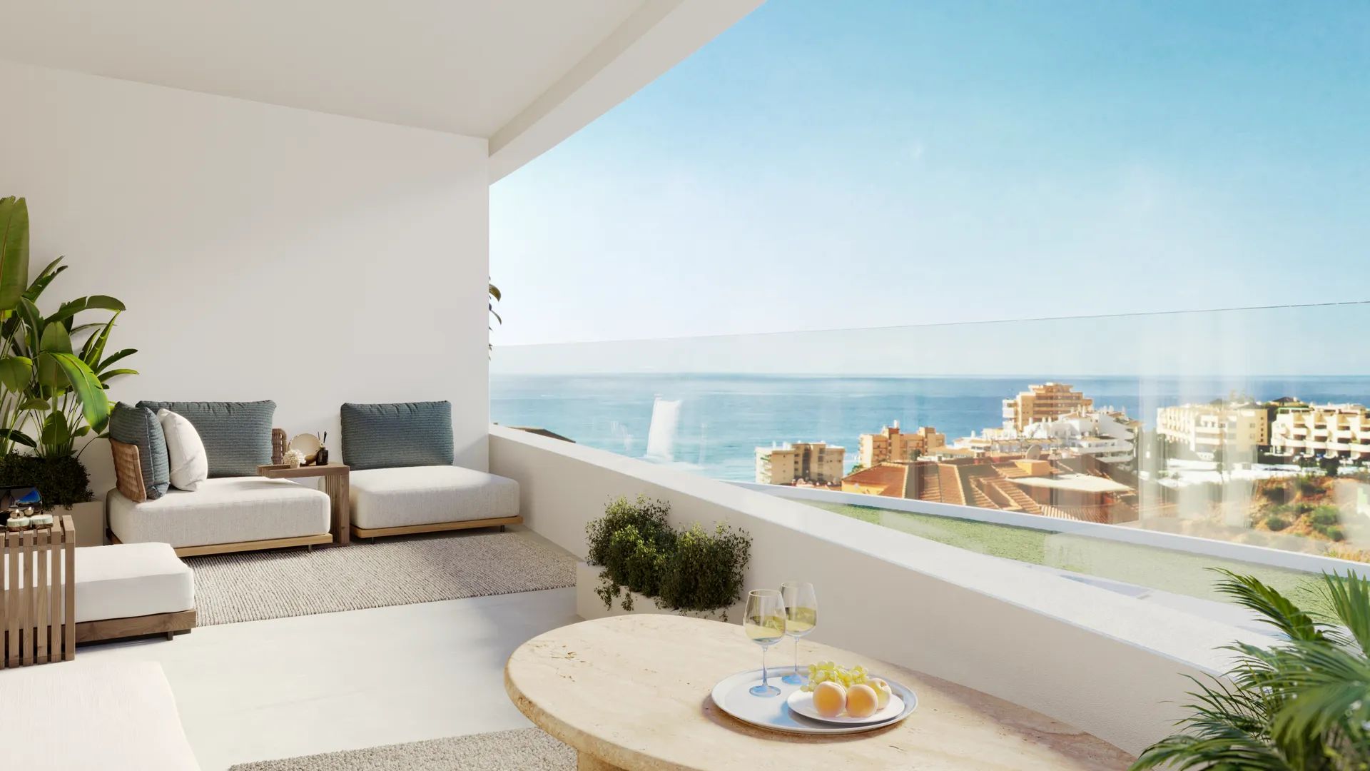Luxe vakantiewoningen aan de Costa del Sol – een oase van comfort en elegantie foto 12