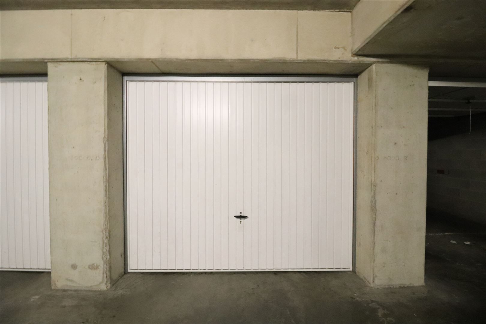 Ruim appartement met 3 slaapkamers en 2 terrassen  foto 20