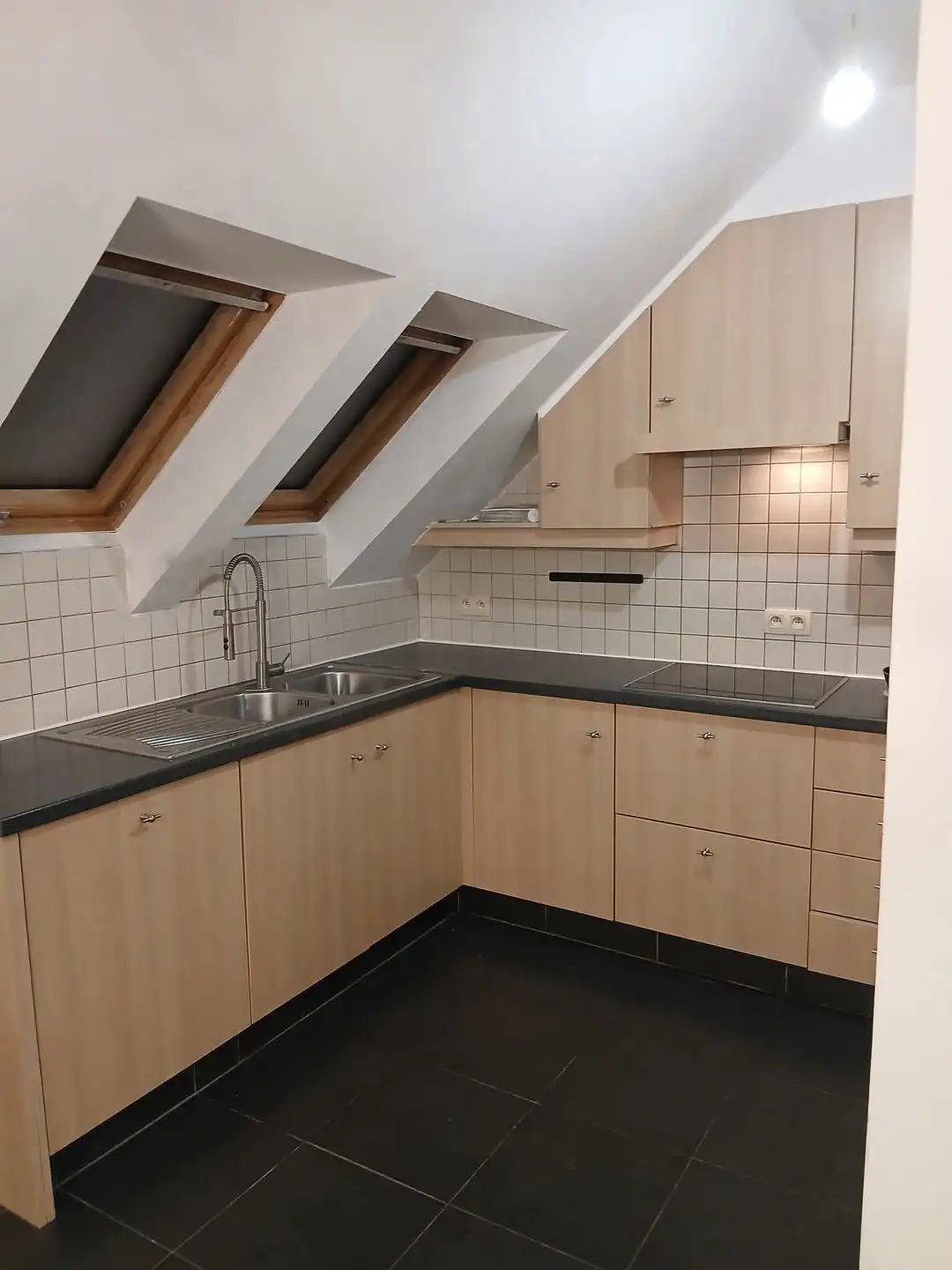Mooi dakappartement met groot terras foto 8