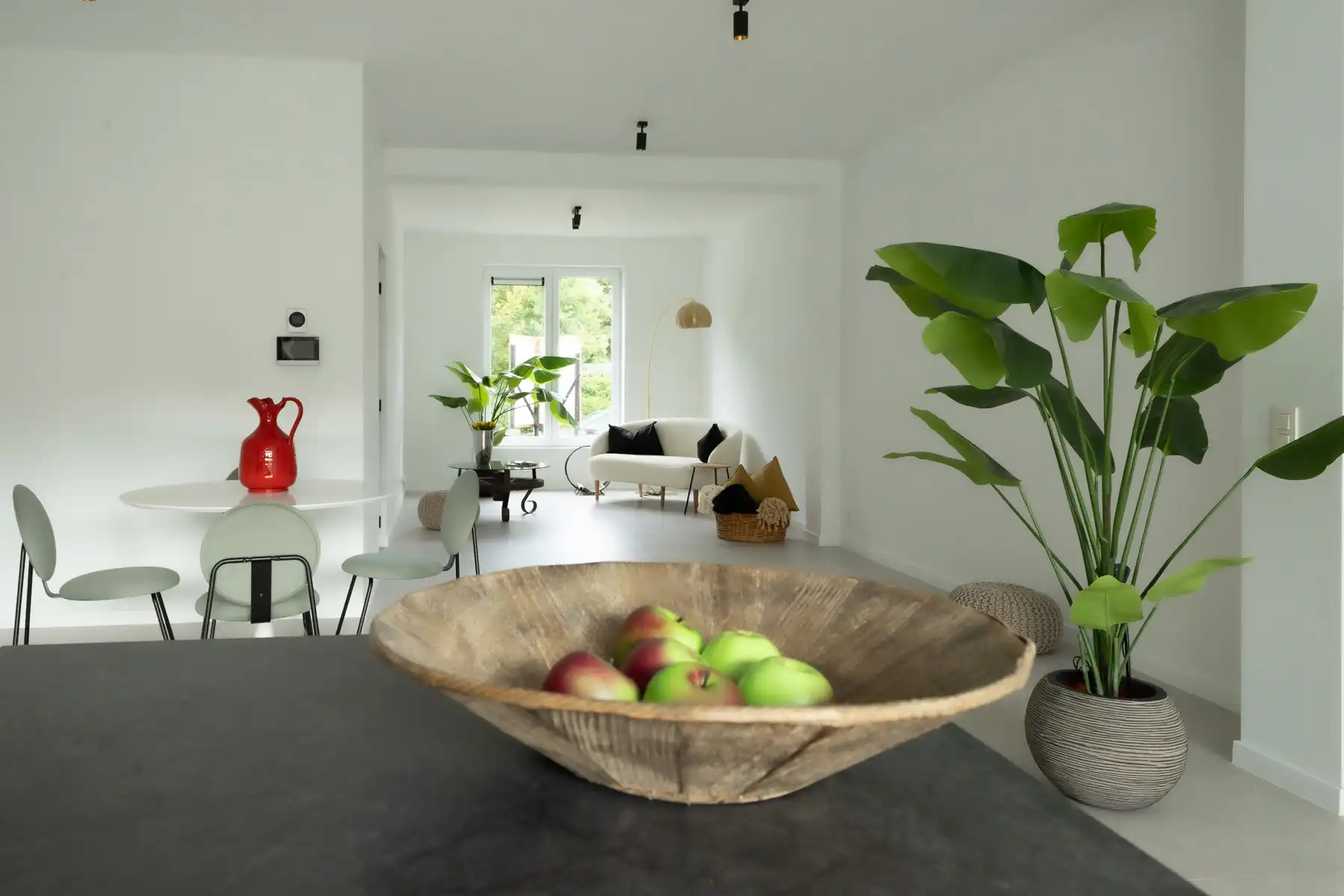 Instapklare woning met tuin in het rustige Leugenberg foto 4