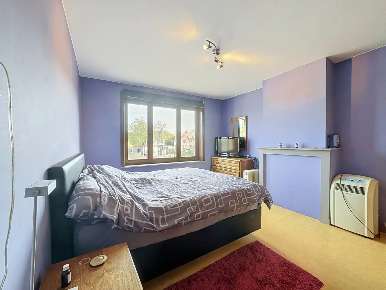Karaktervolle gezinswoning (270 m²) met 4 slaapkamers, commerciële ruimte en grote tuin te Wetteren foto 13