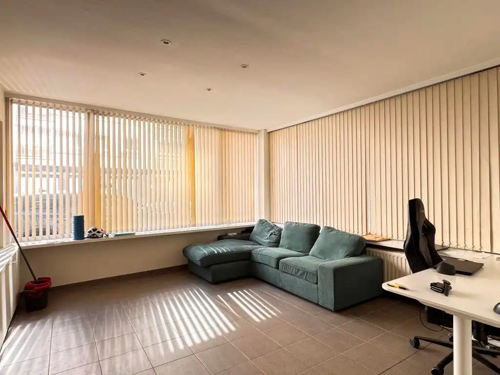Appartement te huur Kortrijksesteenweg 308 - 9000 Gent