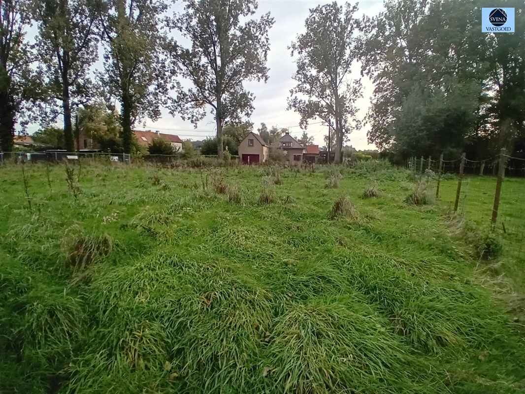 GROND VOOR HALFOPEN BEBOUWING foto 5