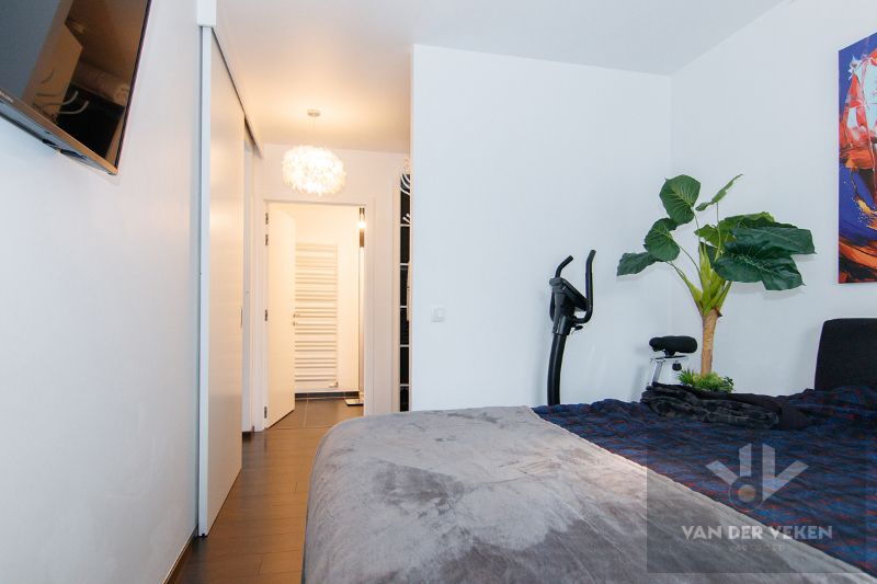 Luxueus afgewerkt 1-SLPKapp in residentie Zuidzicht II foto 12