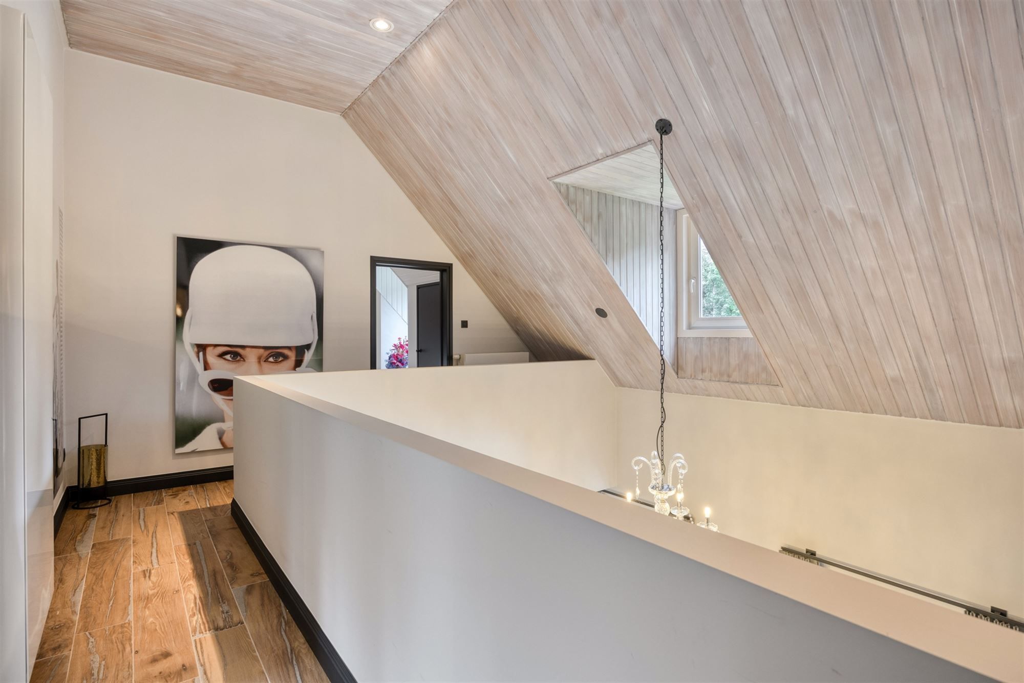 Landelijke luxe: unieke villa op 7.188 m² privé-domein foto 41