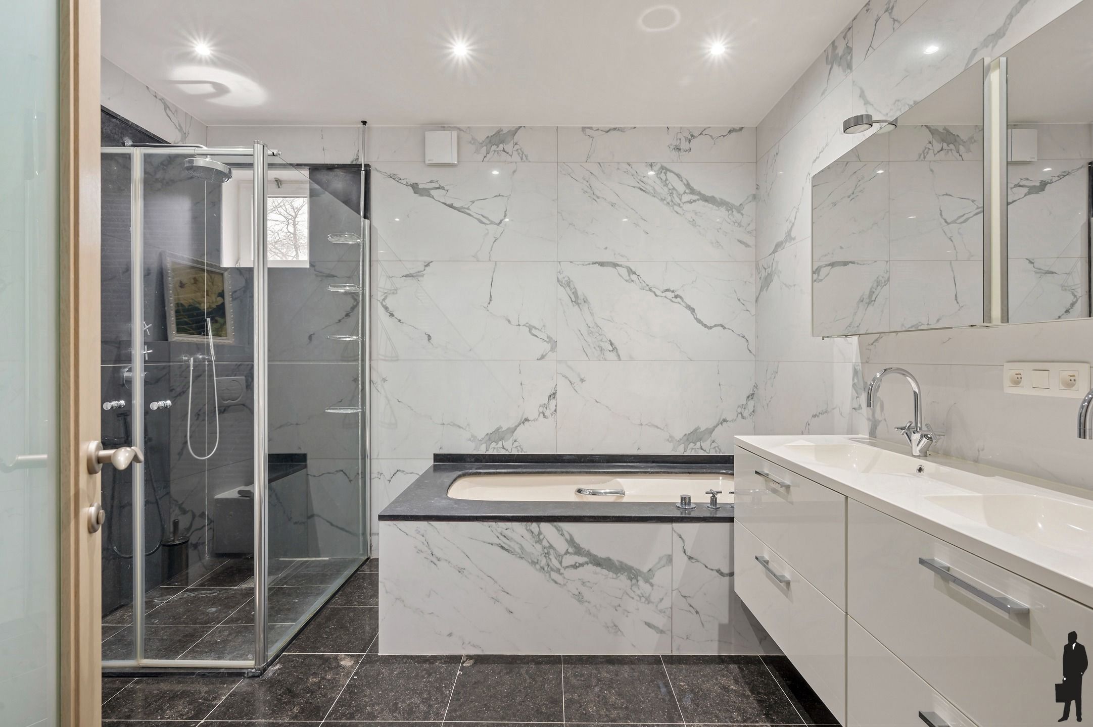 Moderne villa met zwembad op ca. 2.066 m² in Koningshof! foto 17