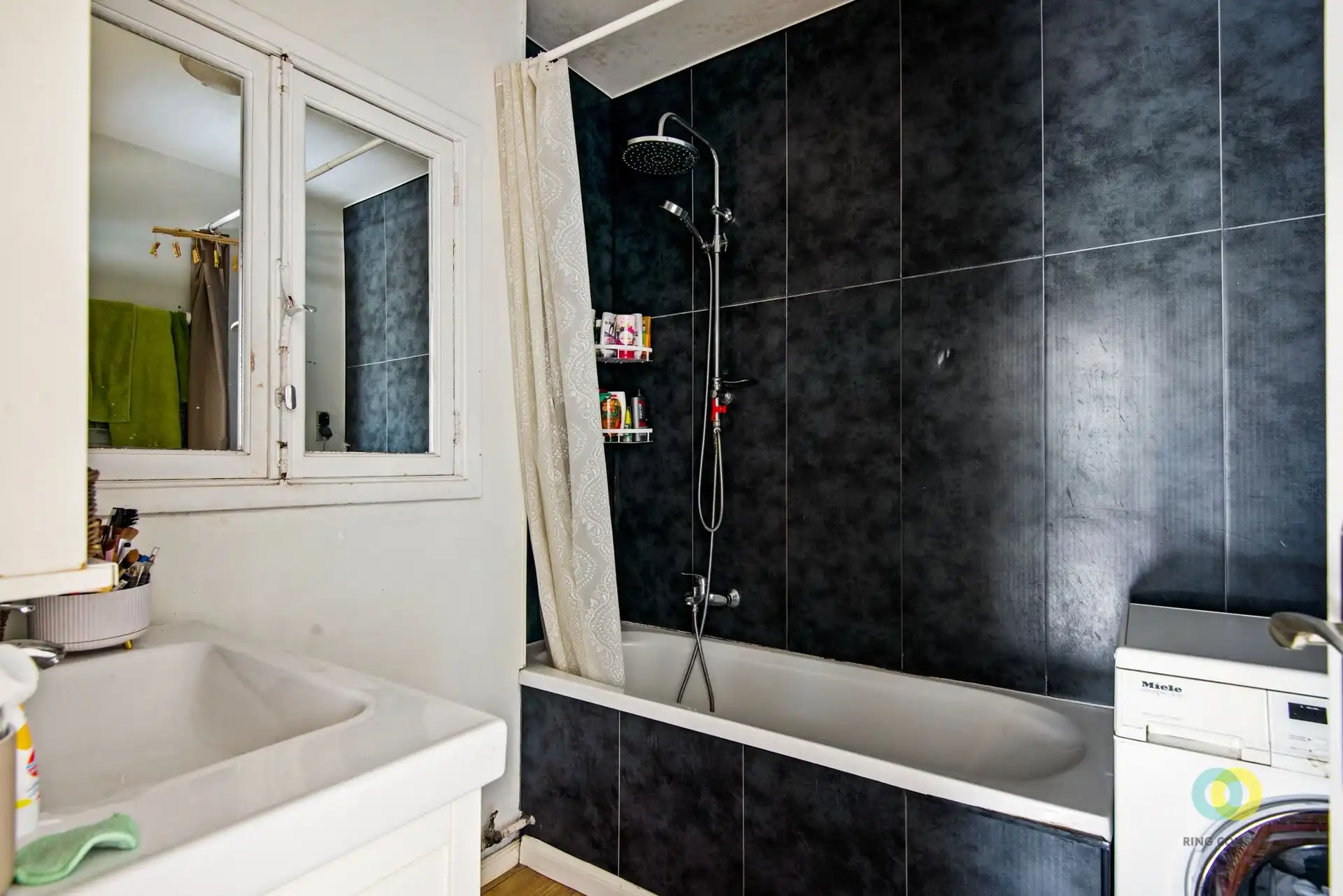 Lichtrijk appartement met 2 slaapkamers  foto 8