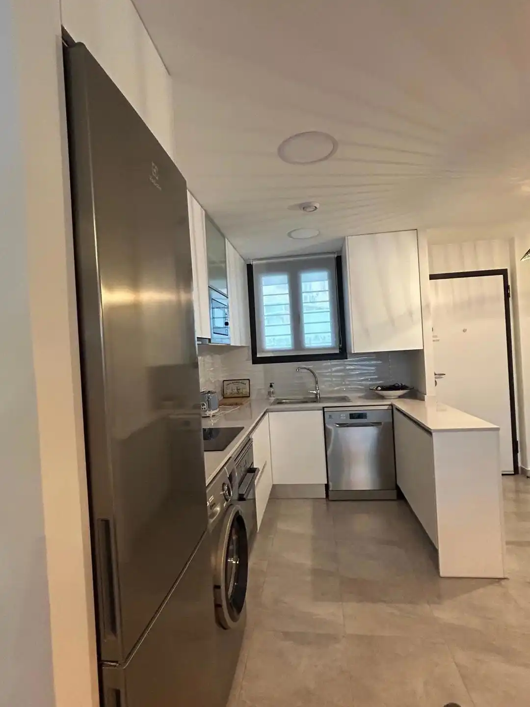 SPANJE - Gelijkvloers appartement met ondergrondse parking foto 26