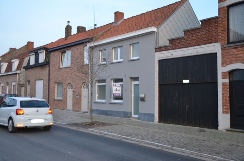 Ruime woning te huur te Mesen foto {{pictureIndex}}