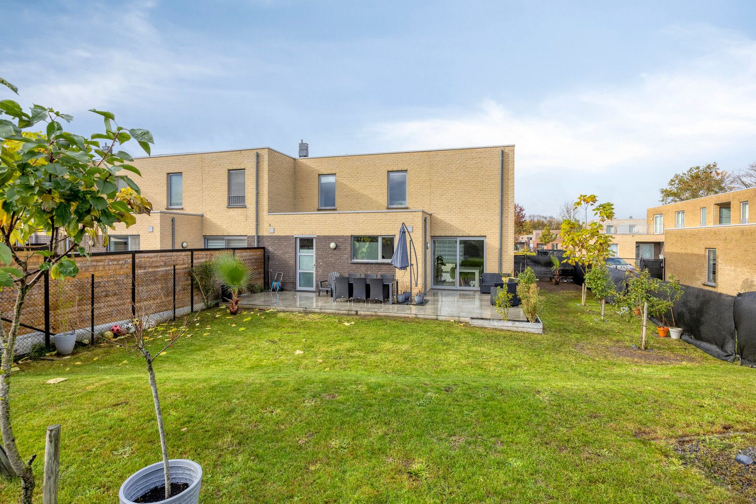 Huis te koop Den Ren 4 - 3290 Diest