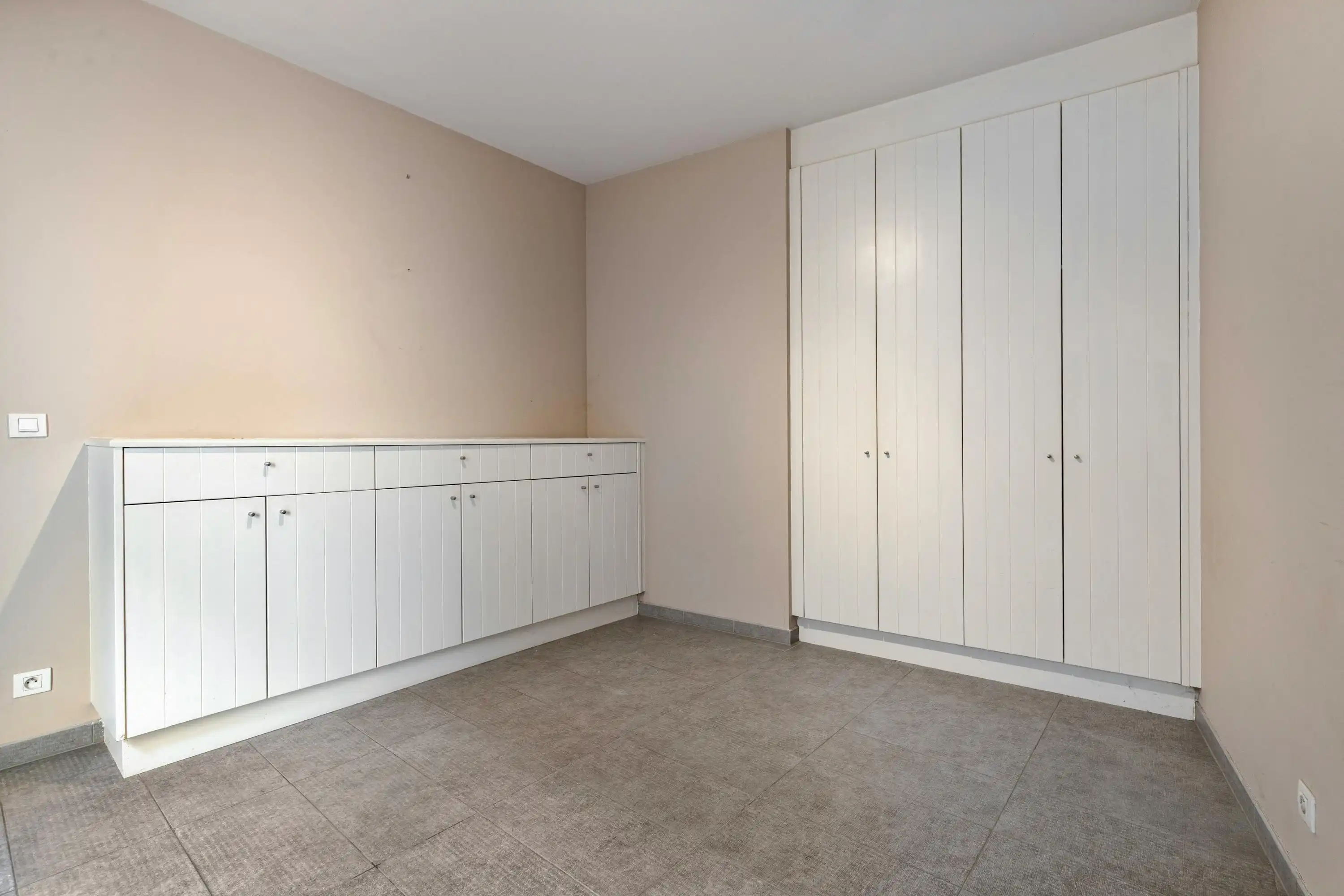 2 slaapkamer appartement te koop in het centrum van Heist foto 9