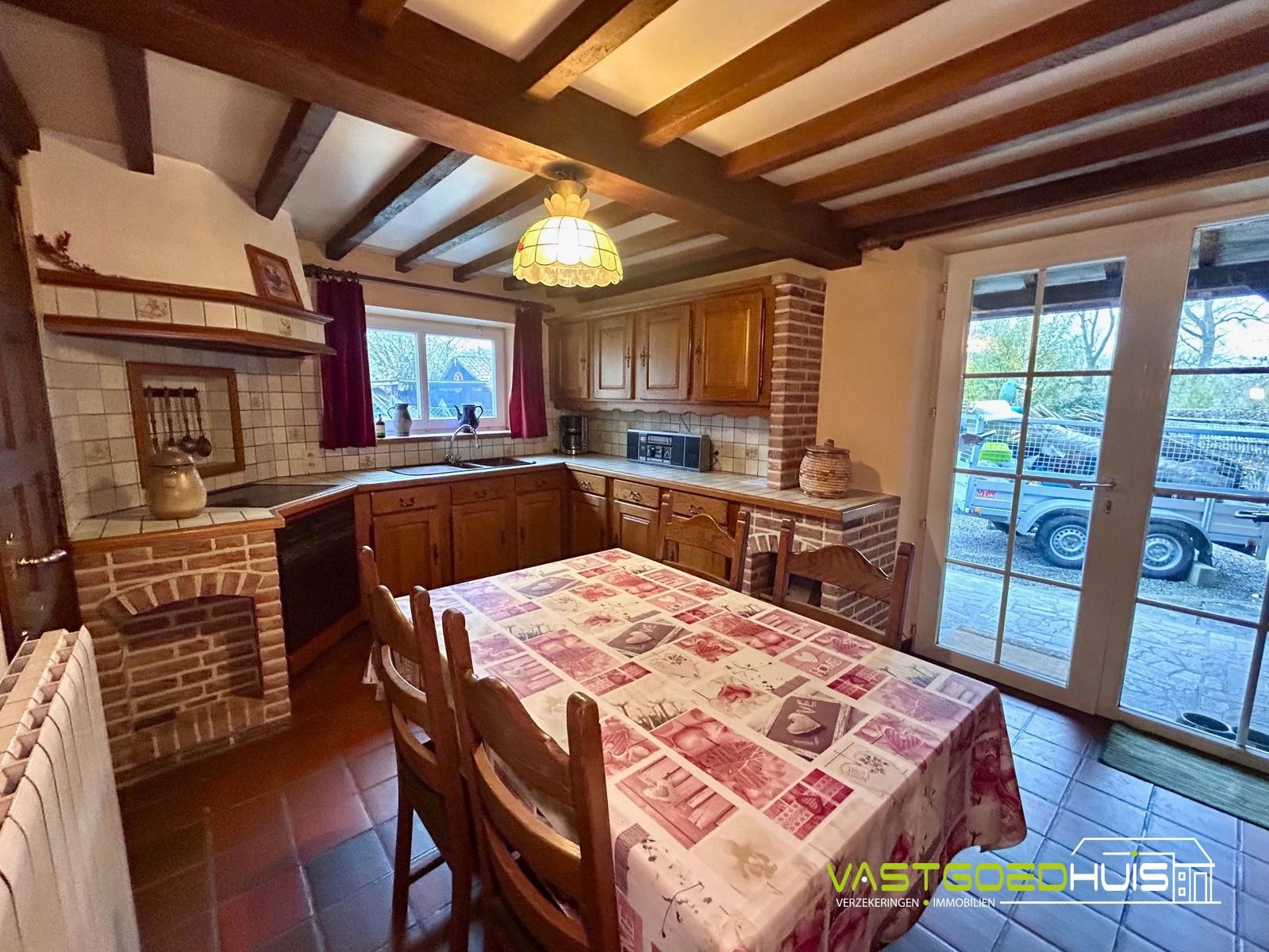 Charmante boerderij-hoeve te koop op een terrein van 22a85ca foto 10