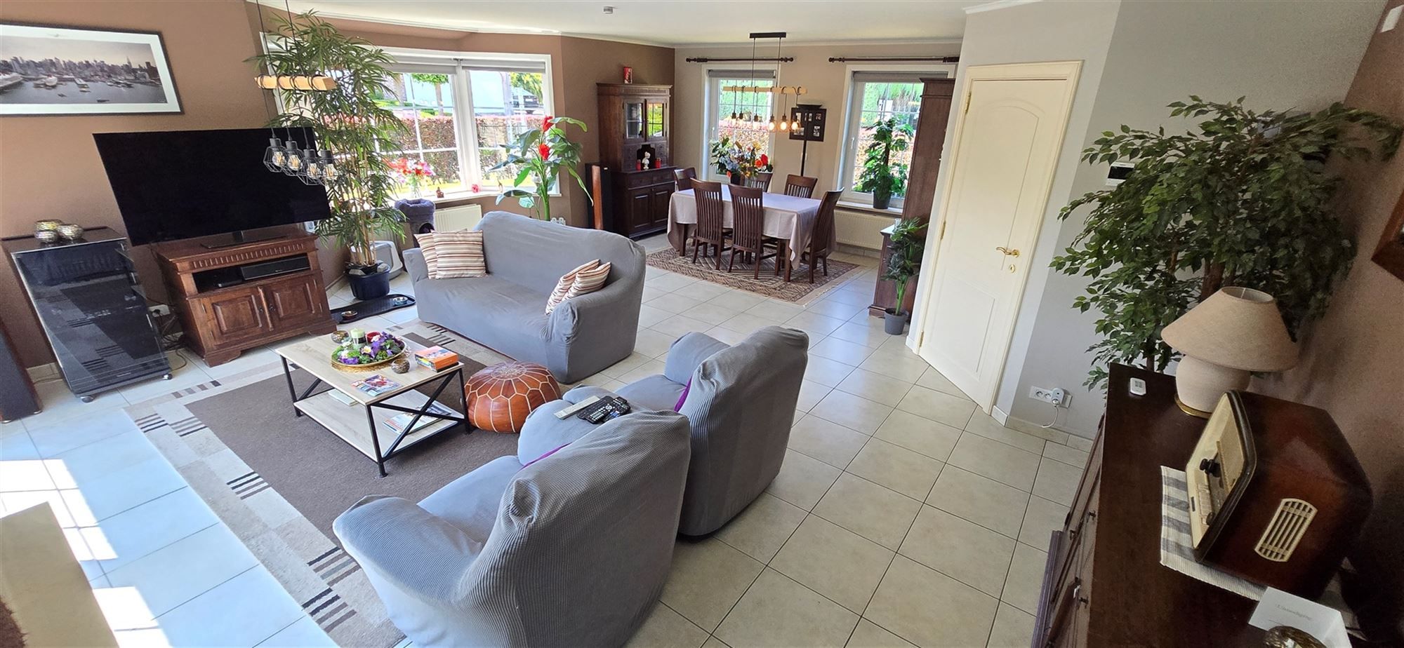 Huis foto 7