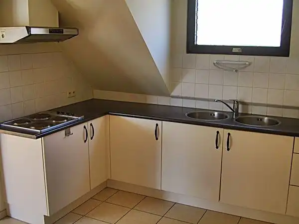 App 2de verd met 2 slpks foto 6