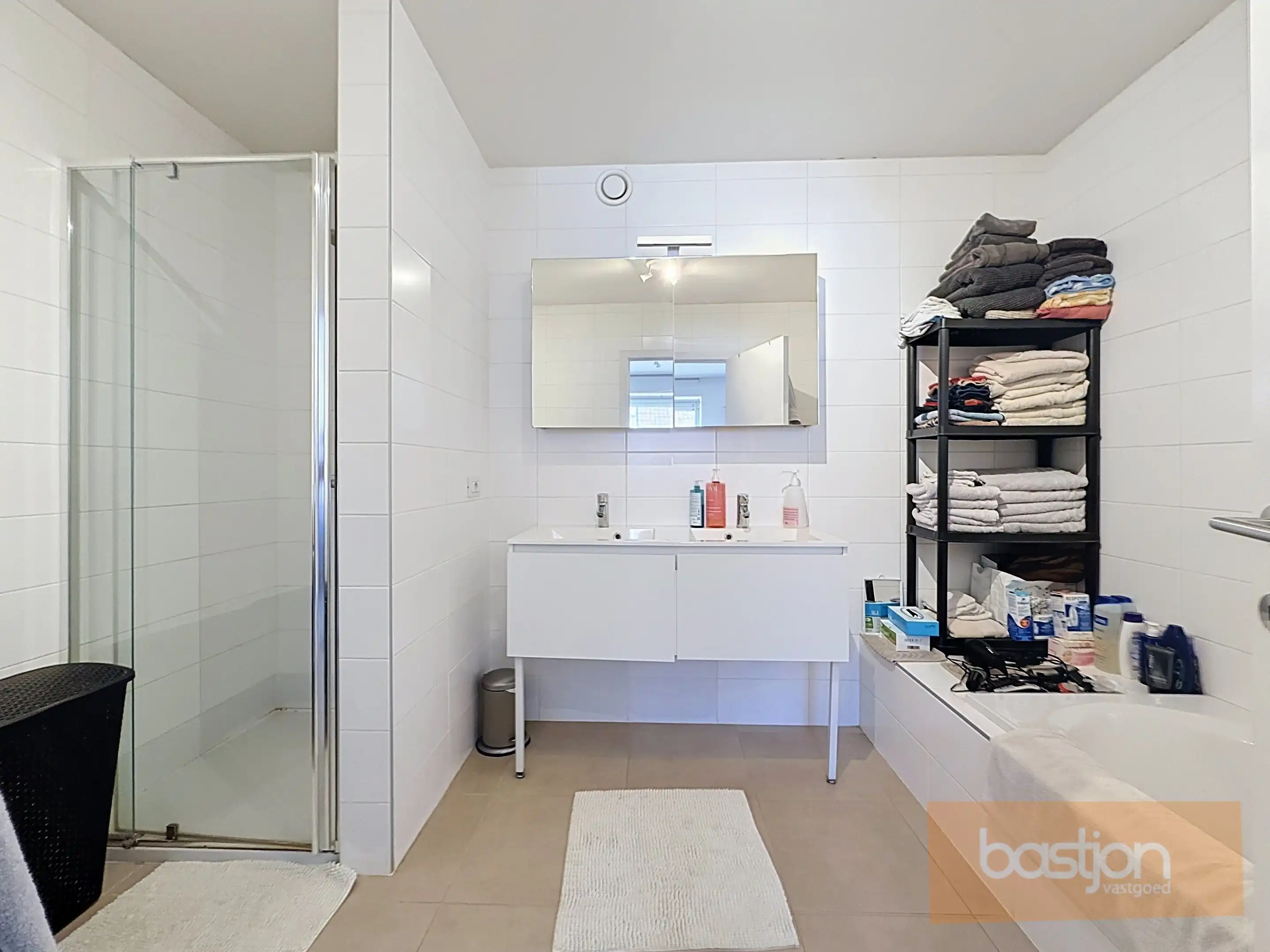 Ruim duplex appartement te huur in Marke foto 6