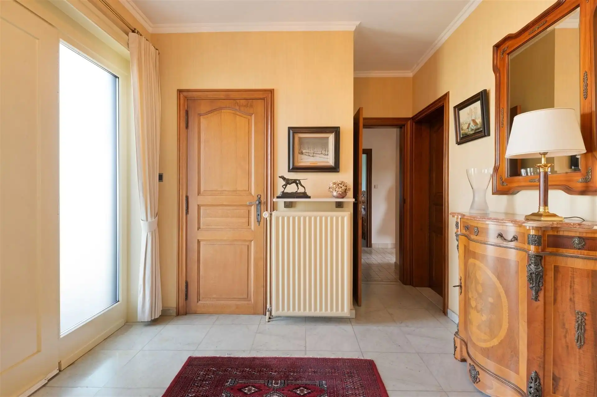 Ruime villa met prachtig uitzicht foto 3