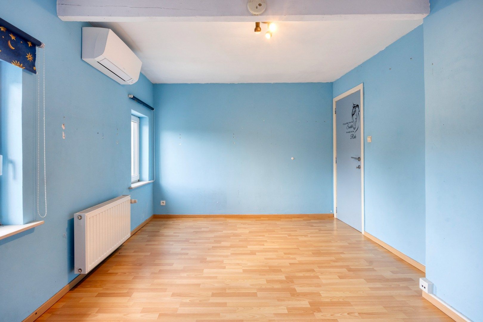    Zeer rustig gelegen open bebouw in Lubbeek met 3 slaapkamers, bureau en garage  foto 17