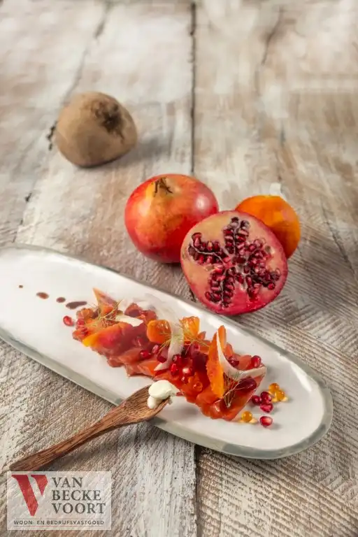 Restaurant Sint-Idesbald foto 12