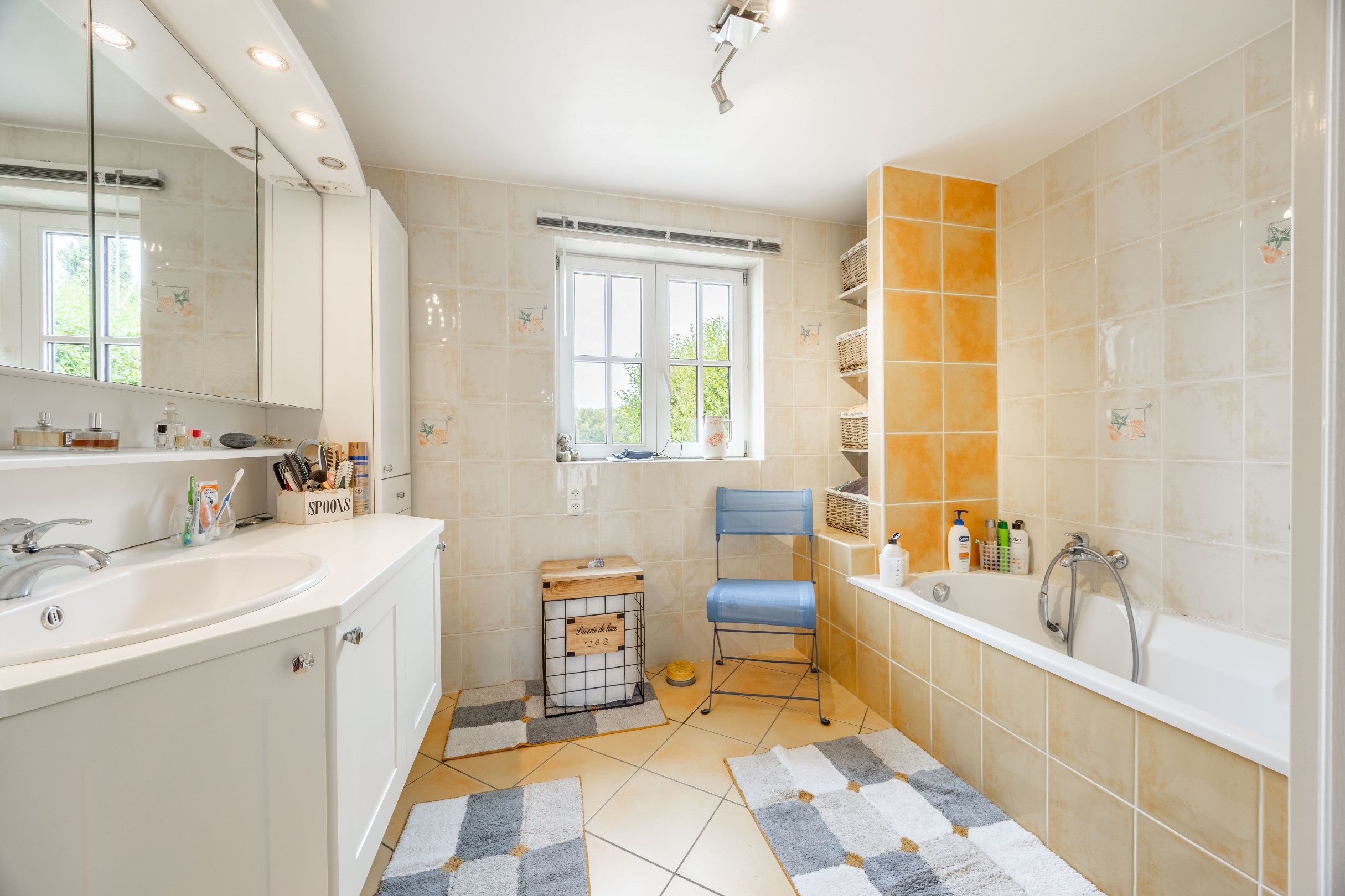 LANDELIJK GELEGEN WONING OP 1.743 M² foto 15