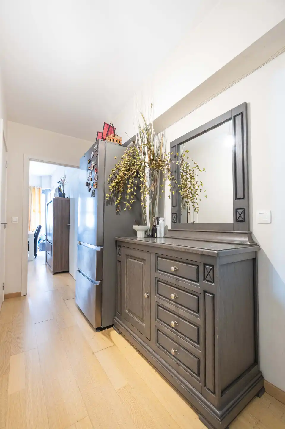 Comfortabel investeren in hartje Molenbeek foto 11