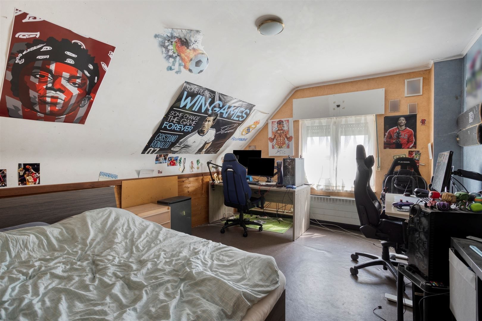 Gezinsvriendelijke villa in rustige wijk vlak bij het centrum van Oostmalle foto 16