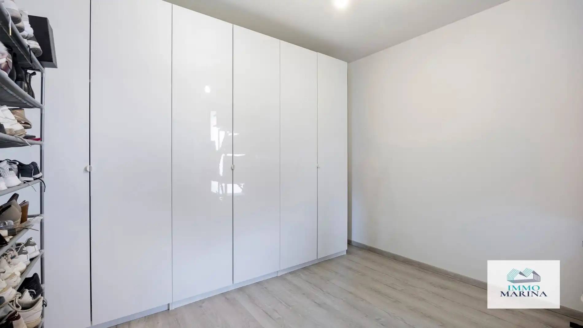 Rustig gelegen moderne HOB met 3 kamers, terras en Z-tuin te Aarschot foto 20